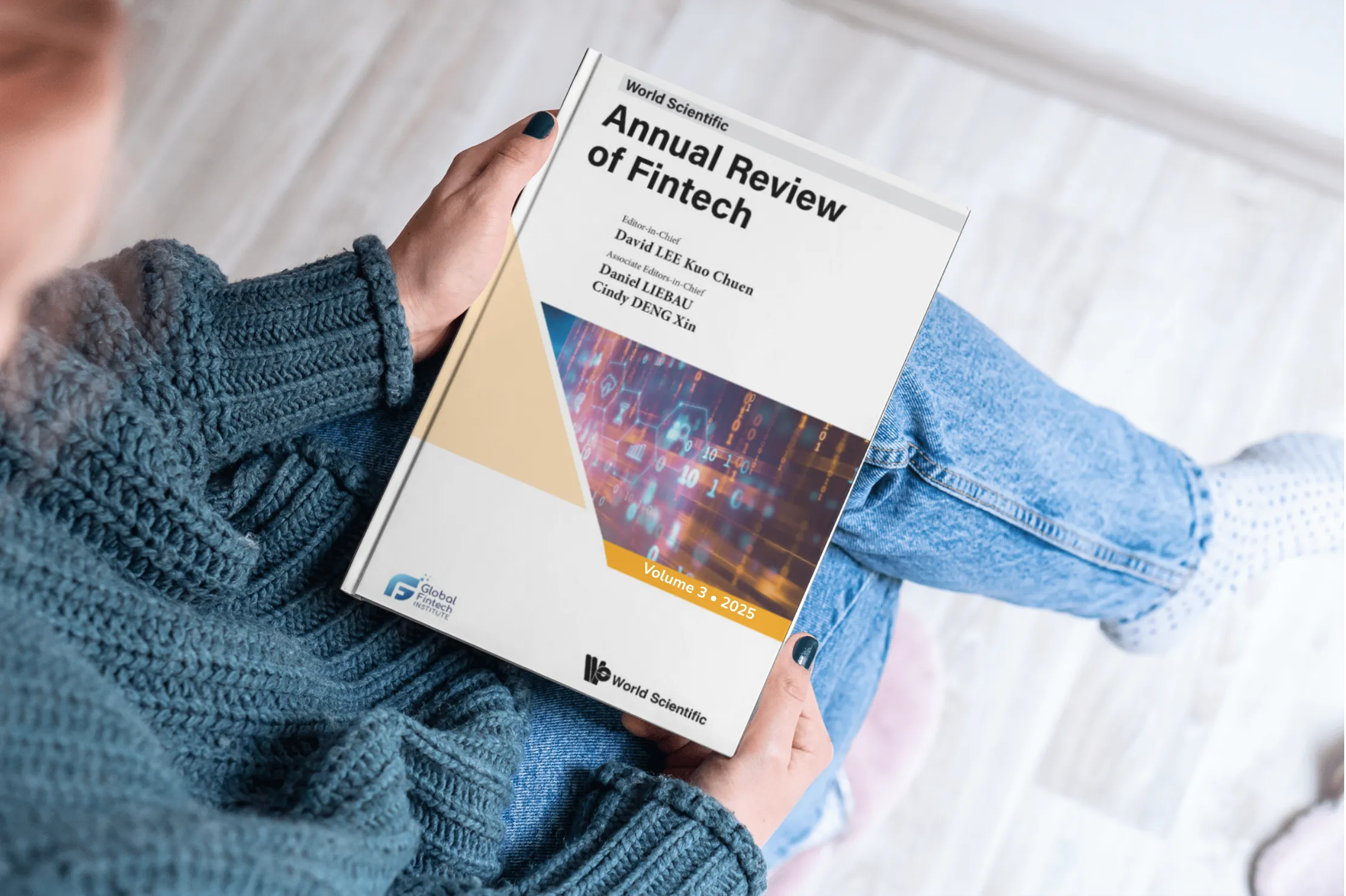 Image related to stay informed with gfi reports