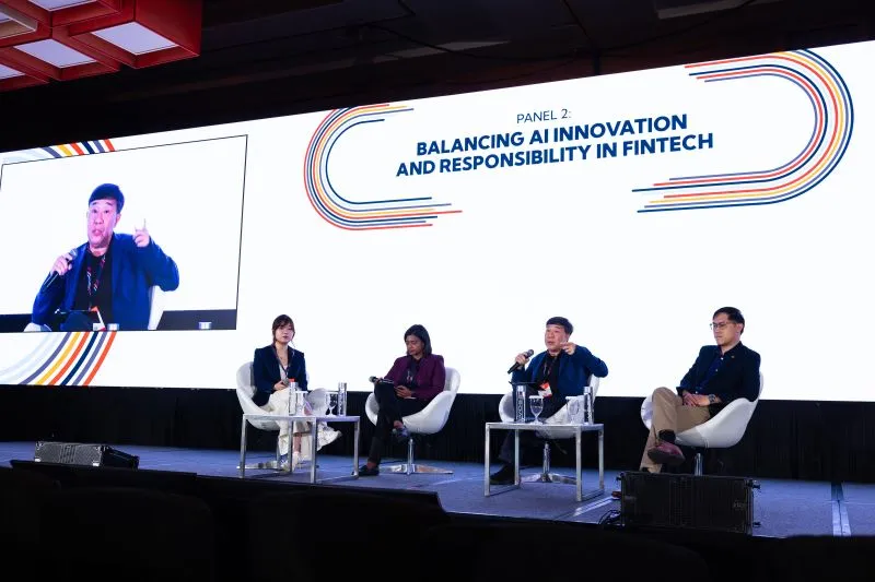 Executing Global Fintech Institute's Mission Globally