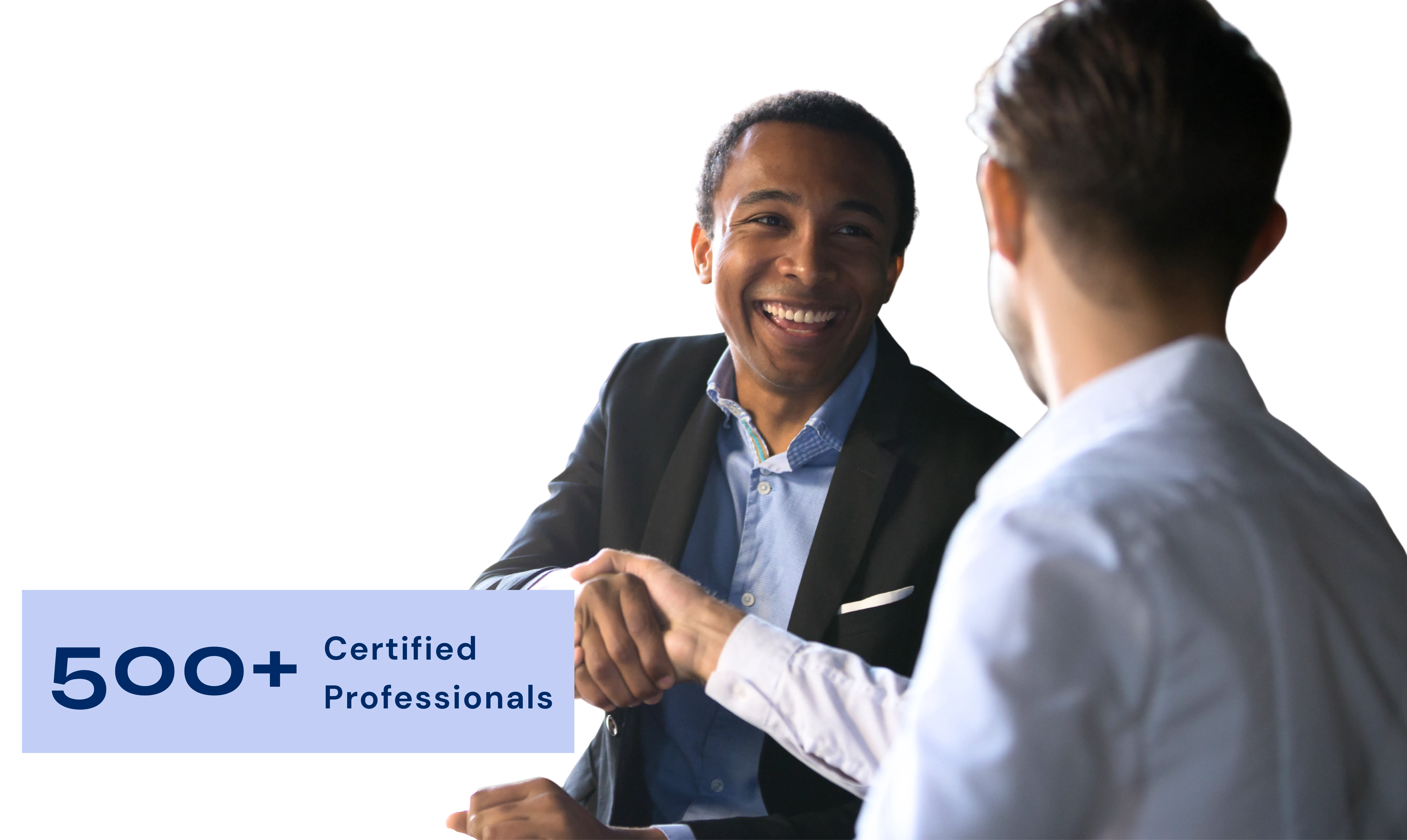 Ready to explore a partnership with GFI?